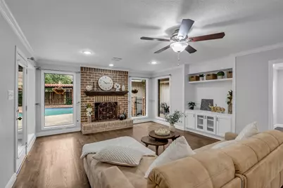 11606 Cherryknoll Drive, Houston, TX 77077 - Photo 17