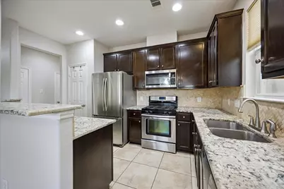 1910 Harwood Springs Drive, Houston, TX 77080 - Photo 13