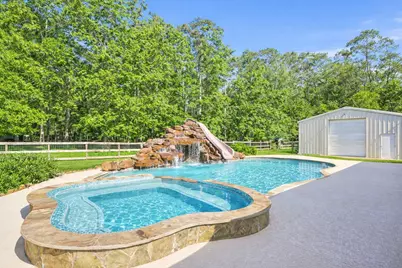 20801 Plaza Circle, Crosby, TX 77532 - Photo 1