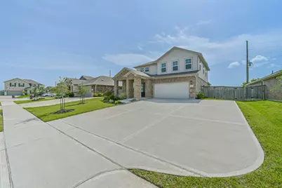8515 Lake Groove Lane, Baytown, TX 77523 - Photo 1
