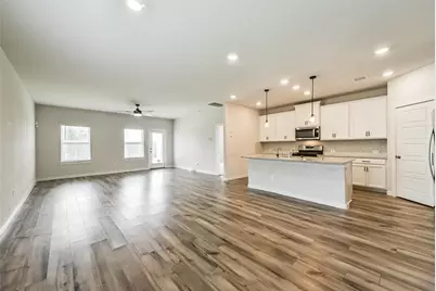8515 Lake Groove Lane, Baytown, TX 77523 - Photo 5