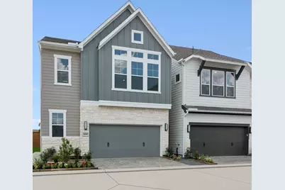 16045 Hayes Park Drive, Houston, TX 77079 - Photo 1