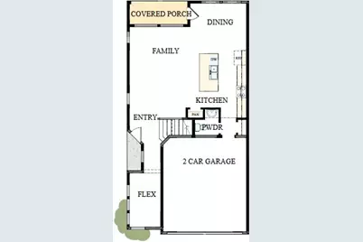 16045 Hayes Park Drive, Houston, TX 77079 - Photo 5