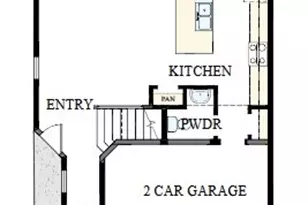 16045 Hayes Pk Dr, Houston, TX 77079 - Photo 5