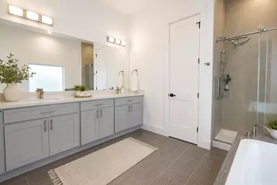 3404 Rogers Street #A, Houston, TX 77022 - Photo 15