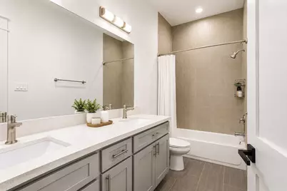 3404 Rogers Street #A, Houston, TX 77022 - Photo 21