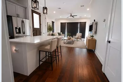 3404 Rogers Street #A, Houston, TX 77022 - Photo 7