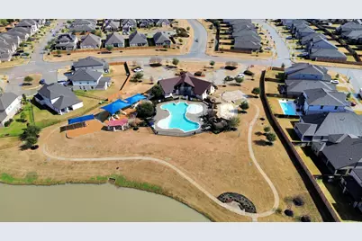 5311 Wyatt James Lane, Fulshear, TX 77423 - Photo 27