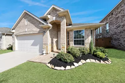 5311 Wyatt James Lane, Fulshear, TX 77423 - Photo 3