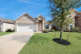 5311 Wyatt James Ln, Fulshear, TX 77423 - Photo 1