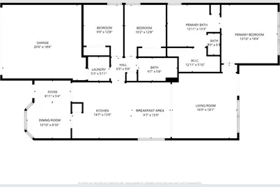 5311 Wyatt James Lane, Fulshear, TX 77423 - Photo 29