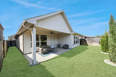 5311 Wyatt James Lane, Fulshear, TX 77423 - Photo 19