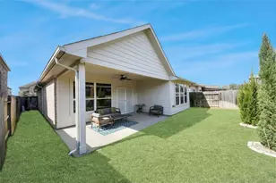 5311 Wyatt James Ln, Brookshire, TX 77423 - Photo 19