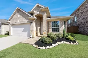 5311 Wyatt James Ln, Brookshire, TX 77423 - Photo 3