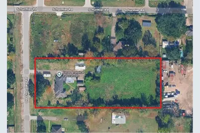 13921 Old Chocolate Bayou Road, Houston, TX 77048 - Photo 1