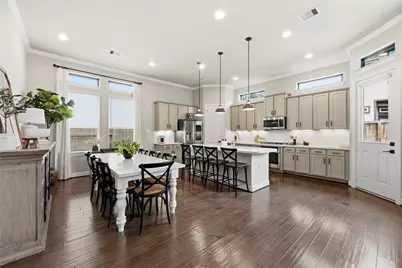 5110 W Lacey Garden Loop, Houston, TX 77018 - Photo 13
