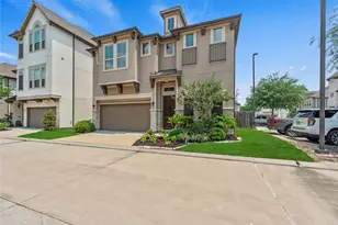 5110 W Lacey Garden Loop, Houston, TX 77018 - Photo 3