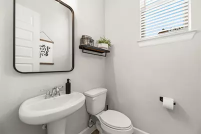 5110 W Lacey Garden Loop, Houston, TX 77018 - Photo 21