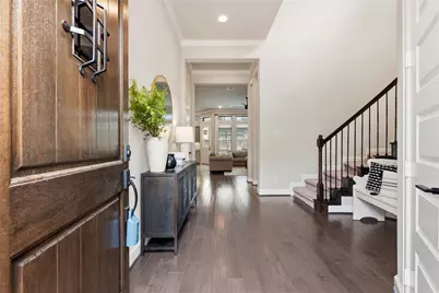 5110 W Lacey Garden Loop, Houston, TX 77018 - Photo 5