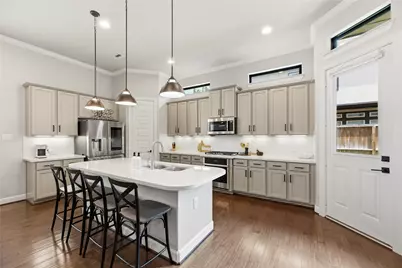 5110 W Lacey Garden Loop, Houston, TX 77018 - Photo 15