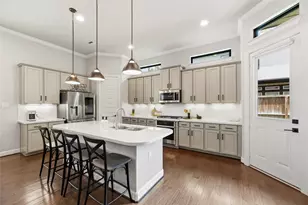 5110 W Lacey Garden Loop, Houston, TX 77018 - Photo 15