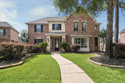 15410 Stone Gables Lane, Houston, TX 77044 - Photo 1