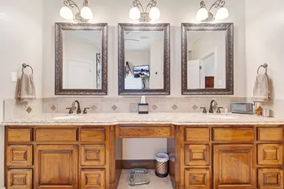 256 Southcreek Park, Livingston, TX 77351 - Photo 35