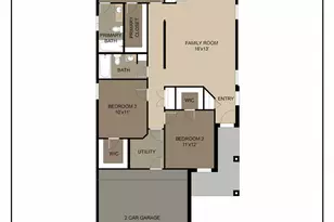 12804 Rio Lindo St, Rosharon, TX 77583 - Photo 13