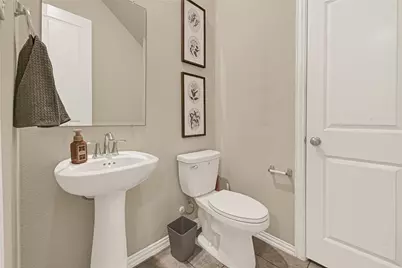 5104 Chapel Heights Dr Drive, Houston, TX 77018 - Photo 17