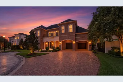 15611 Oyster Cove Drive, Sugar Land, TX 77478 - Photo 1