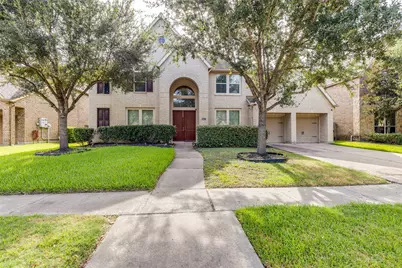 2407 Evening Star Drive, Pearland, TX 77584 - Photo 1