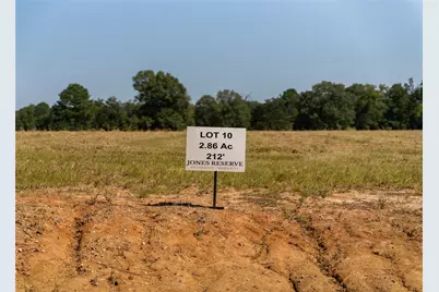 926 Jones, New Waverly, TX 77385 - Photo 1