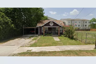 6318 Illinois, Houston, TX 77021 - Photo 1