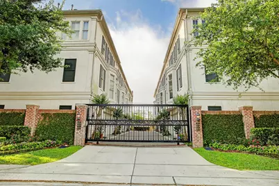 4013 Bellefontaine Street #C, Houston, TX 77025 - Photo 1