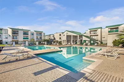 2816 S Bartell Drive #34, Houston, TX 77054 - Photo 1