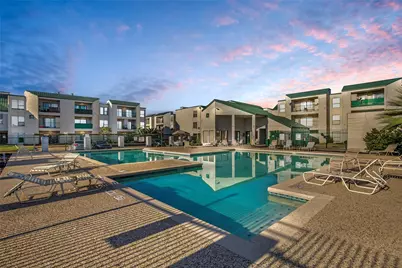 2816 S Bartell Drive #34, Houston, TX 77054 - Photo 33