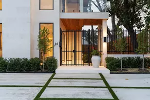 46 W Broad Oaks Dr, Houston, TX 77056 - Photo 3