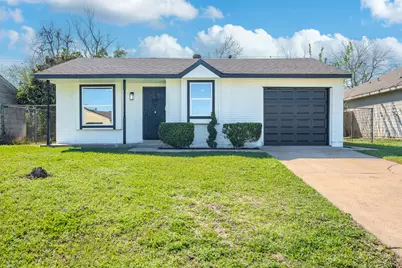 3538 Cork Drive, Houston, TX 77047 - Photo 1