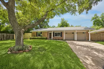 5503 Darnell Street, Houston, TX 77096 - Photo 1