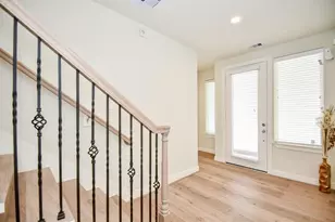 135 Knightsbridge Park Ln, Houston, TX 77018 - Photo 5