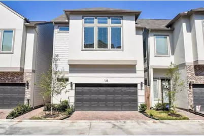 135 Knightsbridge Park Lane, Houston, TX 77018 - Photo 1