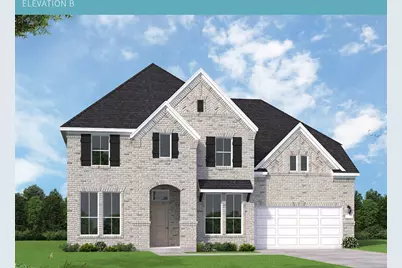 2715 Meyer Lemon Tree, Manvel, TX 77578 - Photo 1
