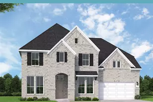 2715 Meyer Lemon Tree, Manvel, TX 77578 - Photo 1