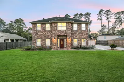 12011 Advance Drive, Houston, TX 77065 - Photo 5