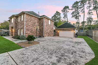 12011 Advance Drive, Houston, TX 77065 - Photo 9