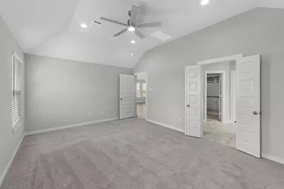8742 Mallow Rose Way, Rosharon, TX 77583 - Photo 9