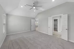 8742 Mallow Rose Wy, Rosharon, TX 77583 - Photo 9