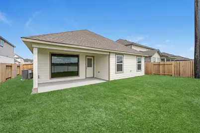 8742 Mallow Rose Way, Rosharon, TX 77583 - Photo 19