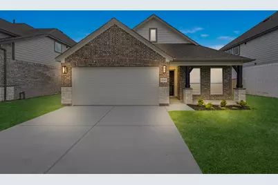 8742 Mallow Rose Way, Rosharon, TX 77583 - Photo 1