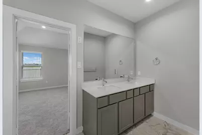 8742 Mallow Rose Way, Rosharon, TX 77583 - Photo 11